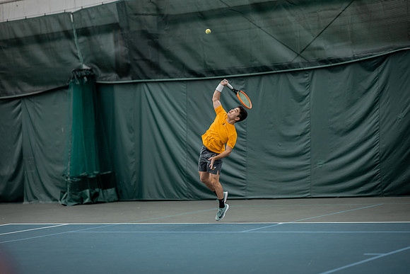 Tennis vs Bethel64