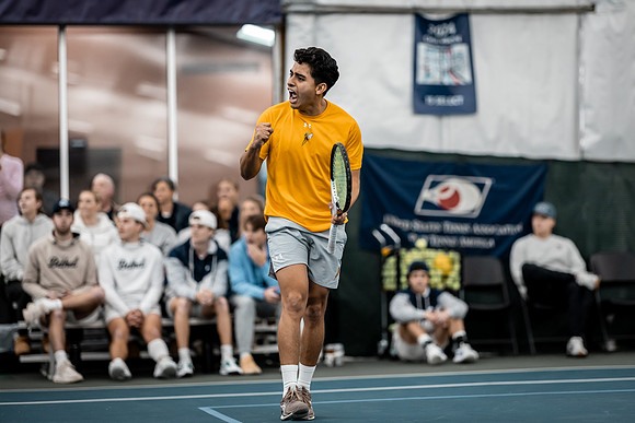 Tennis vs Bethel216