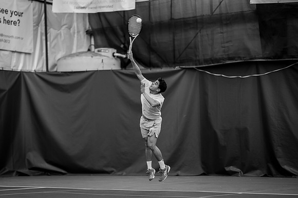 Tennis vs Bethel202