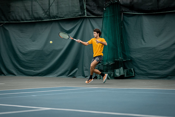 Tennis vs Bethel99