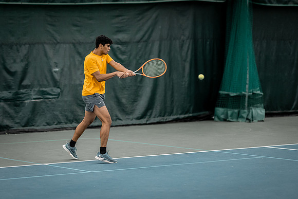 Tennis vs Bethel148