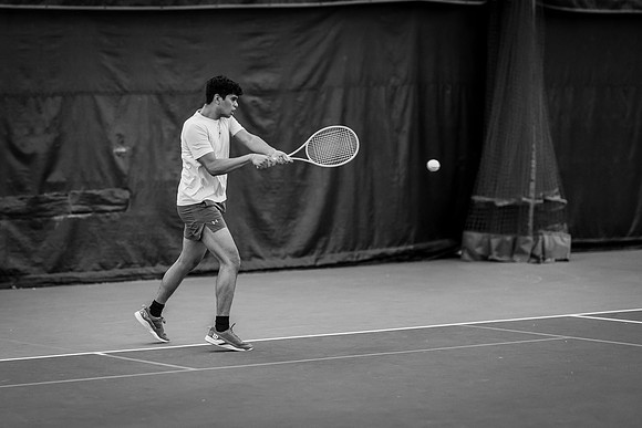 Tennis vs Bethel149