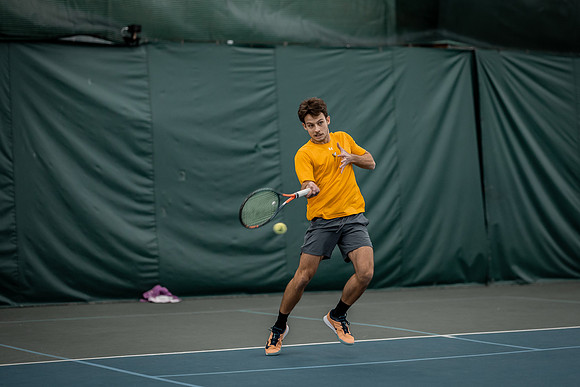 Tennis vs Bethel98