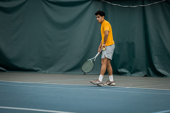 Tennis vs Bethel203