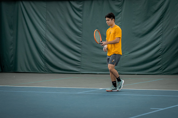 Tennis vs Bethel73