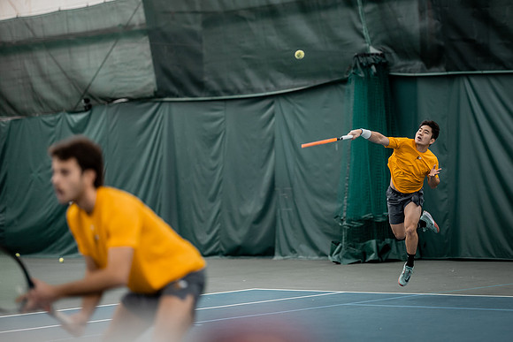 Tennis vs Bethel67