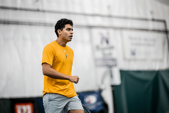 Tennis vs Bethel226