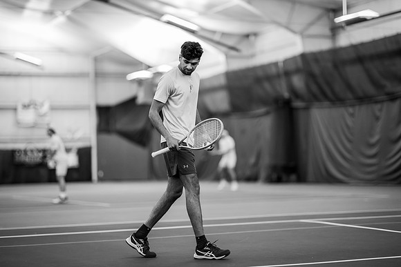 Tennis vs Bethel42