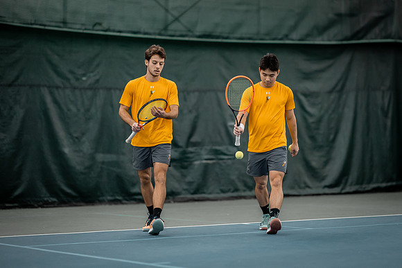 Tennis vs Bethel56
