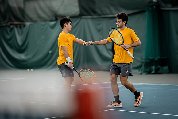 Tennis vs Bethel81