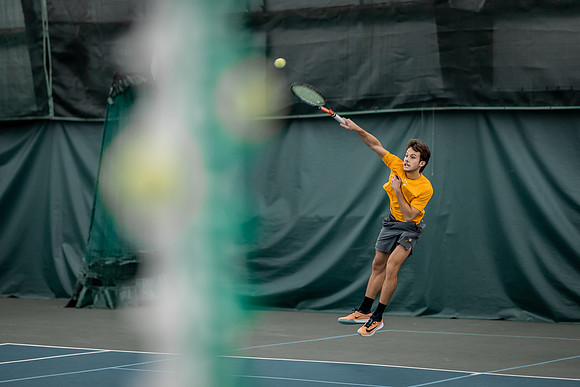 Tennis vs Bethel144