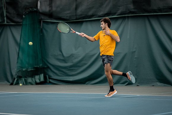 Tennis vs Bethel187