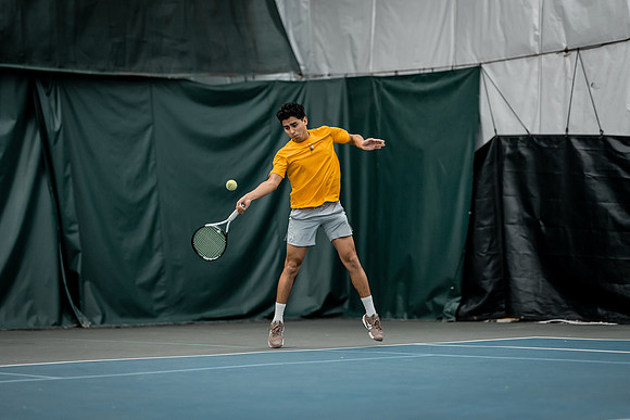 Tennis vs Bethel193