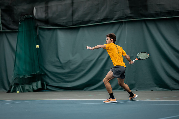 Tennis vs Bethel186