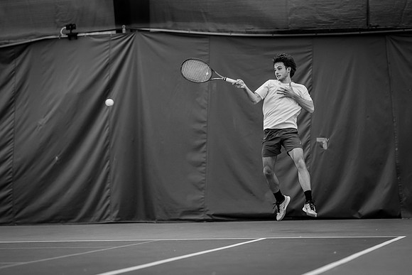 Tennis vs Bethel80