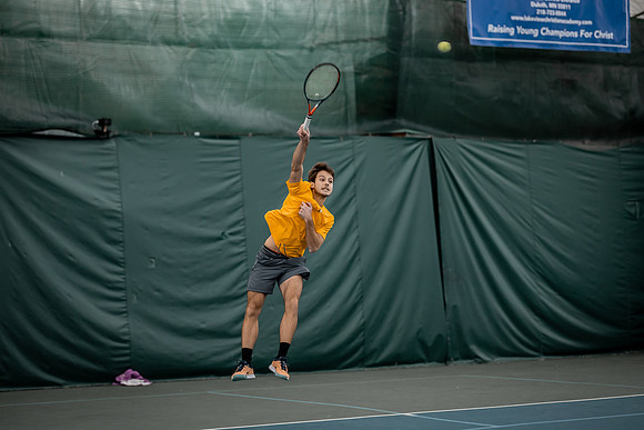 Tennis vs Bethel94