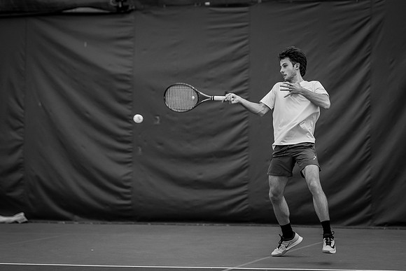 Tennis vs Bethel233
