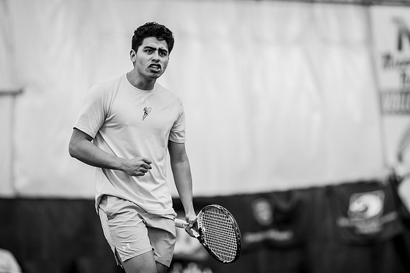 Tennis vs Bethel225