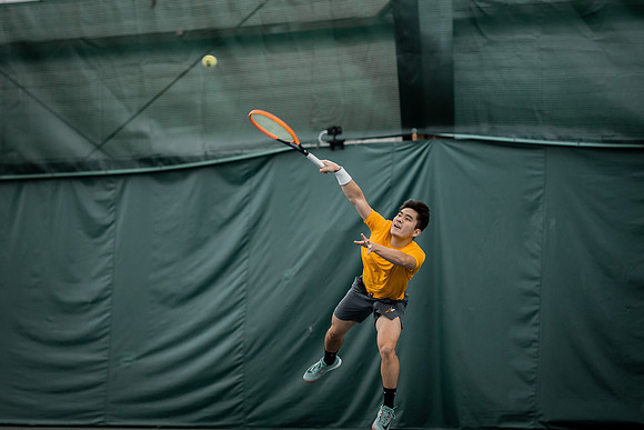 Tennis vs Bethel69