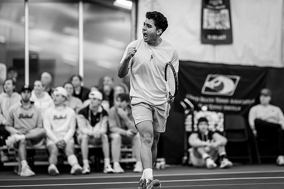 Tennis vs Bethel219
