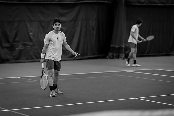 Tennis vs Bethel55