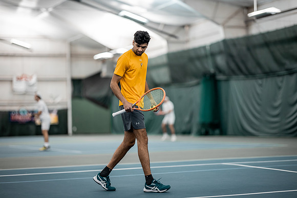 Tennis vs Bethel41