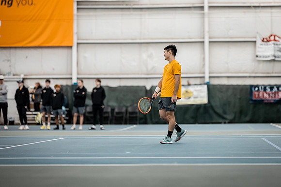 Tennis vs Bethel82