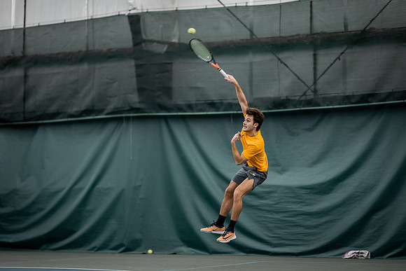 Tennis vs Bethel153
