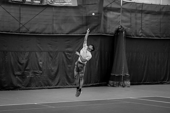Tennis vs Bethel147