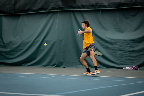 Tennis vs Bethel185