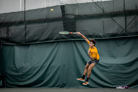 Tennis vs Bethel184