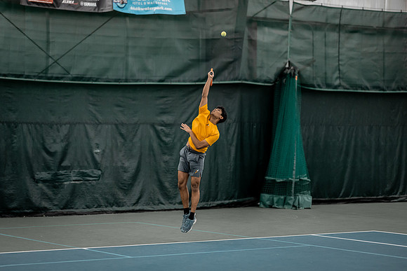 Tennis vs Bethel146