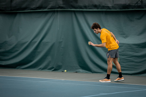 Tennis vs Bethel152
