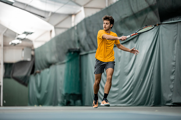 Tennis vs Bethel83