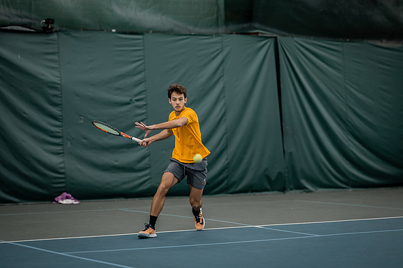 Tennis vs Bethel97