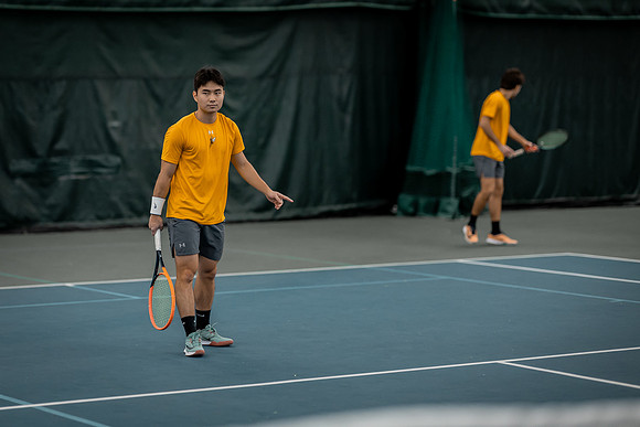 Tennis vs Bethel54