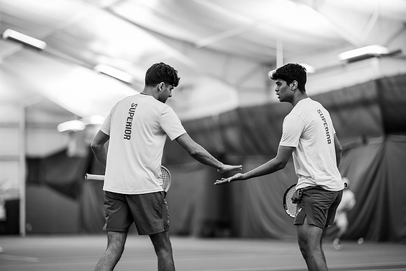 Tennis vs Bethel40