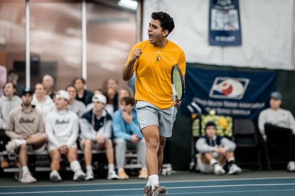 Tennis vs Bethel218
