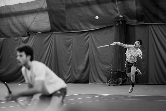 Tennis vs Bethel68