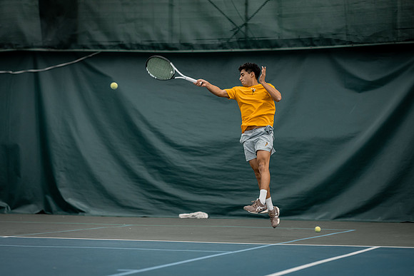 Tennis vs Bethel208