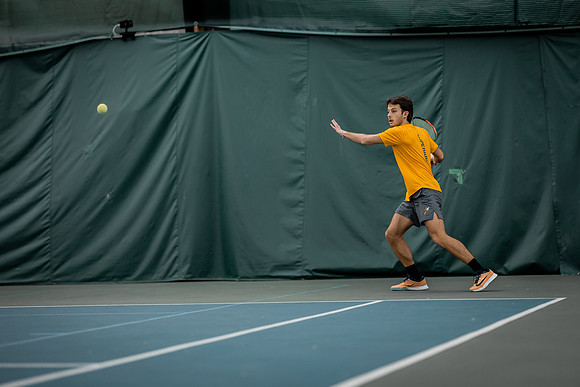 Tennis vs Bethel78
