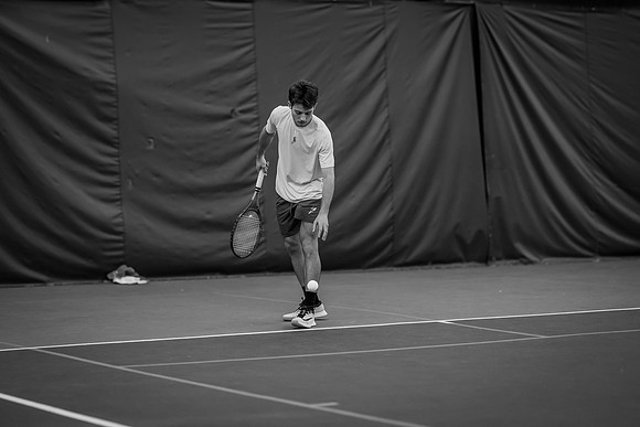 Tennis vs Bethel93