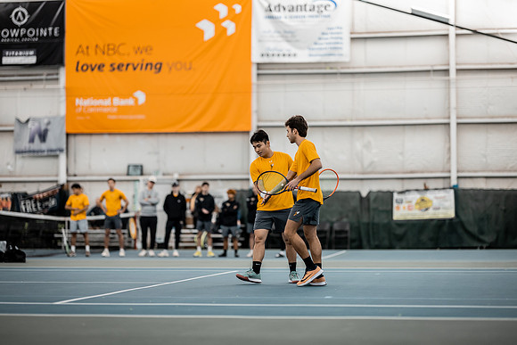 Tennis vs Bethel87