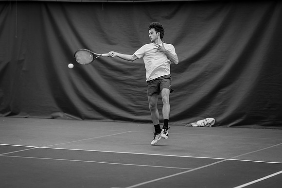 Tennis vs Bethel142