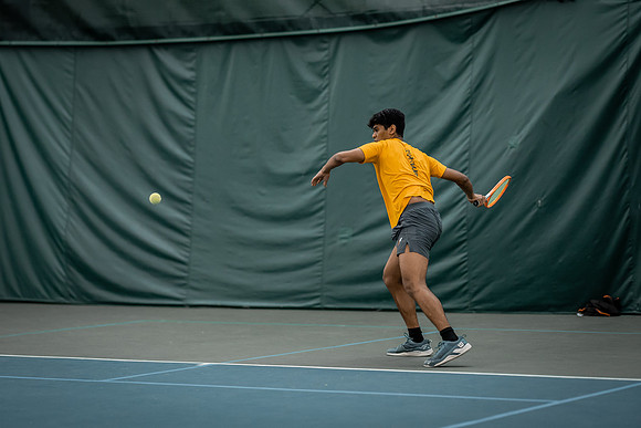 Tennis vs Bethel180