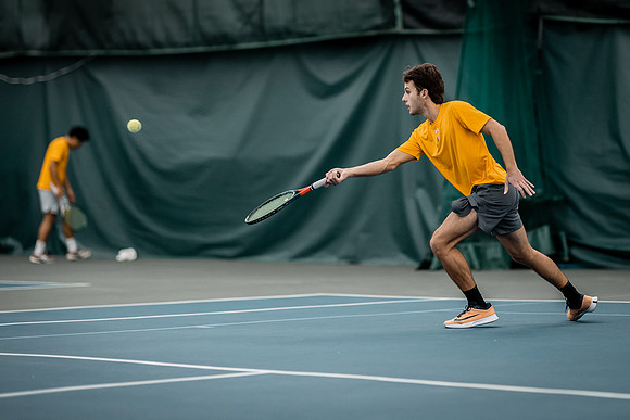Tennis vs Bethel157