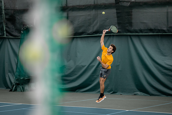 Tennis vs Bethel143