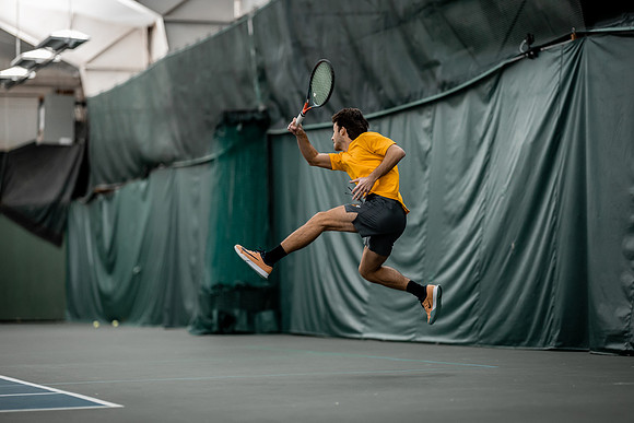 Tennis vs Bethel86