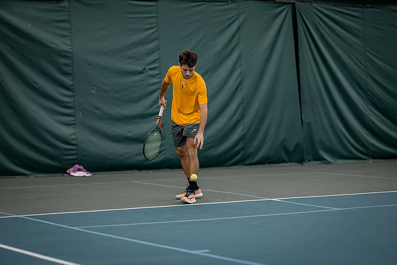 Tennis vs Bethel92