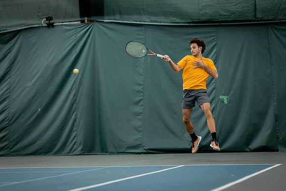 Tennis vs Bethel79